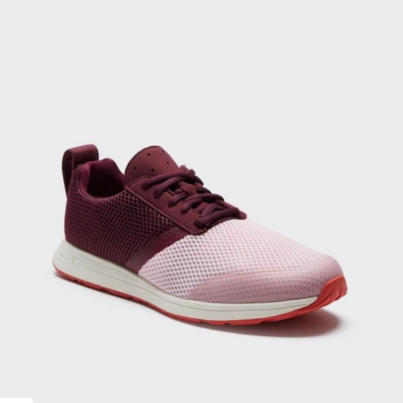 York Athletic “The Henry” shoes - Picture 1 of 14